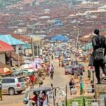 Ibadan