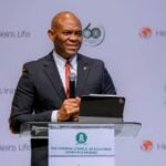 Why I stepped down as CEO of UBA - Tony Elumelu