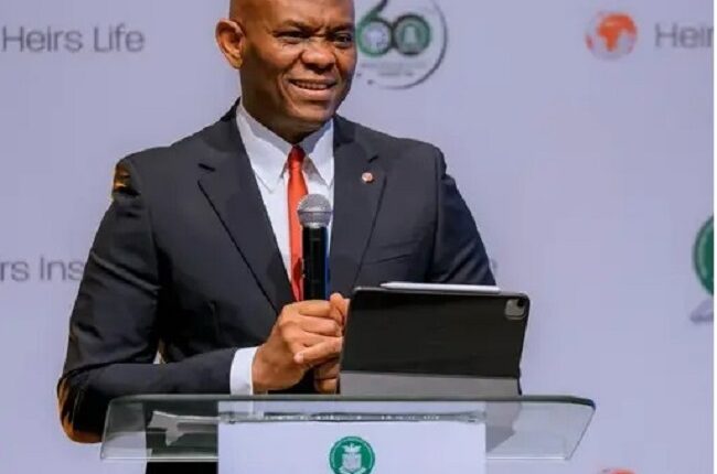 Elumelu tasks African entrepreneurs