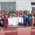 Foundation reiterates commitment