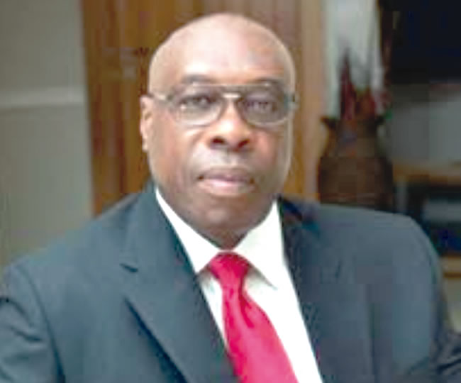 Ubosi