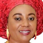 Akwa Ibom first lady