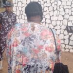 Kwara Police US citizen,