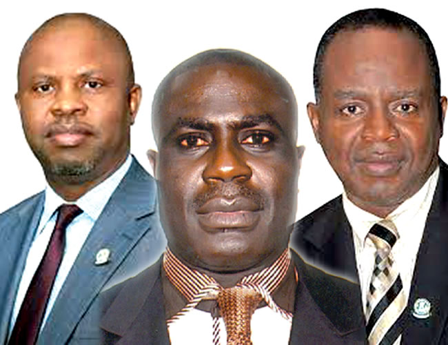 Judiciary