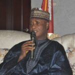 Tinubu presidency Nigeria Wamakko,