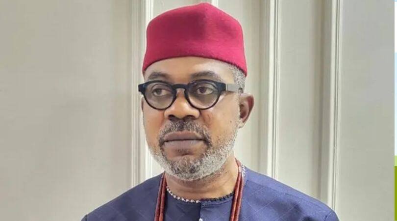 Edo Train Attack: Metchie urges Buhari to sign Hunters and Forestry Bill into law