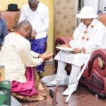 2023: Ijaw monarchs endorse, pray for Joel-Onowakpo's victory
