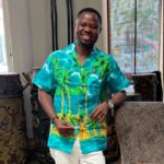 Prof. Psalm Ebube