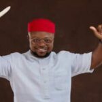 Ebonyi Governorship poll: Diaspora group endorses PDP candidate, Odii
