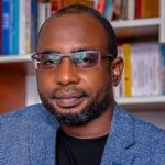 Kashifu Inuwa bags Forbes CEO Award as NITDA trains 100 journalists