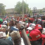 Bola Tinubu