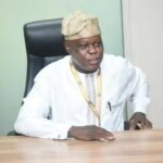 LASU Prof Deputy