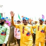 Wike says Rivers safer