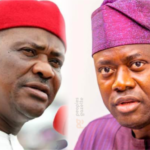 Wike Seyi Makinde