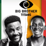 Big Brother Titans