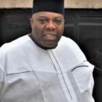 Labour Party Doyin okupe