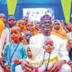 Mai Mala Buni: Caring for orphans and widows