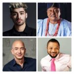 CELEBRITY BIRTHDAYS,