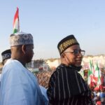 relatives NNPC PDP