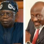 Tinubu melaye