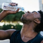 drink more water