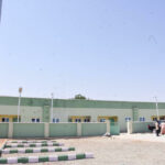 Inaugurate School Pledge Projects