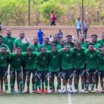 U20 AFCON