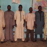 gang rapist Bauchi
