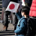 Japan PM says ,