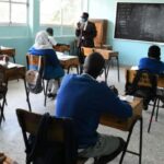 Kenya bans night,
