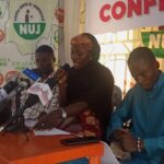 Students' association Kwara governor,