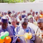 PDP Sokoto governorship candidate