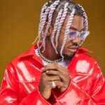 MVK Drops Debut