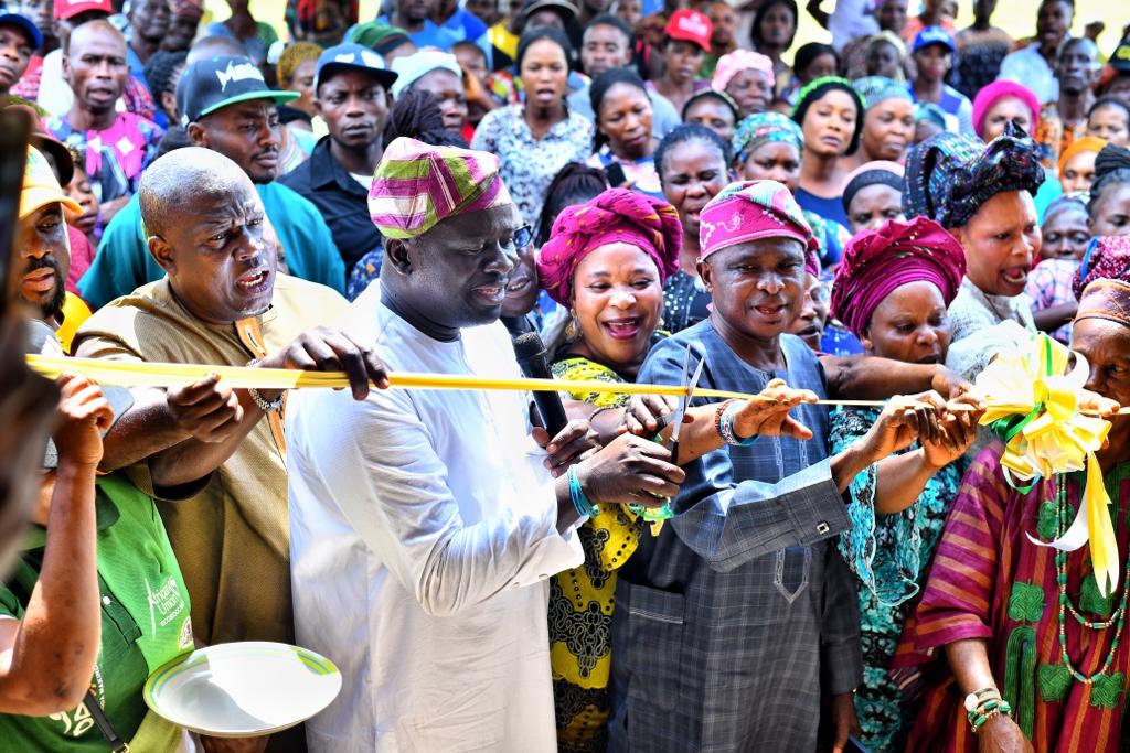 ondo community