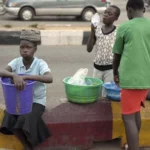 out of school children in Nigeria
