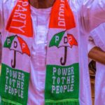 Borno PDP APC