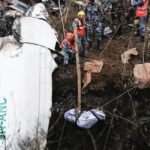 Pilot couple killed,