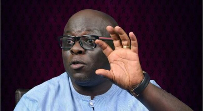 Abia former Commissioner