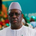 Senegal road accident,