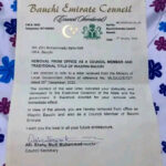 Wazirin Bauchi