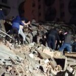 Syria Turkey earthquake