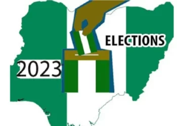 2023 elections