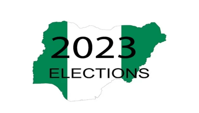 2023 elections: Only two women elected in Northwest — Group