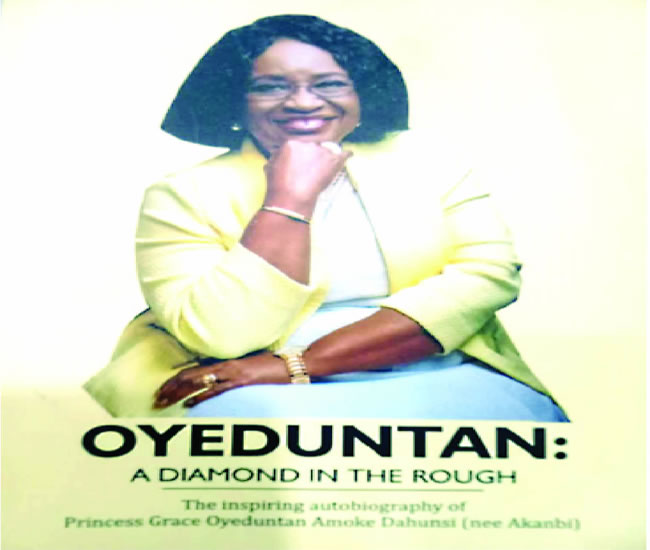 Oyeduntan