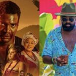 Kunle Afolayan Anikulapo the series