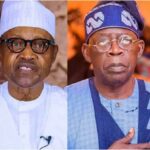 Buhari deliver Katsina Tinubu,