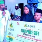 Splash/Lagelu FM Ramadan lecture