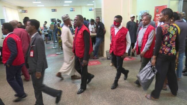 EFCC