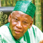 Ganduje