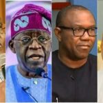 Nigerians await northern results